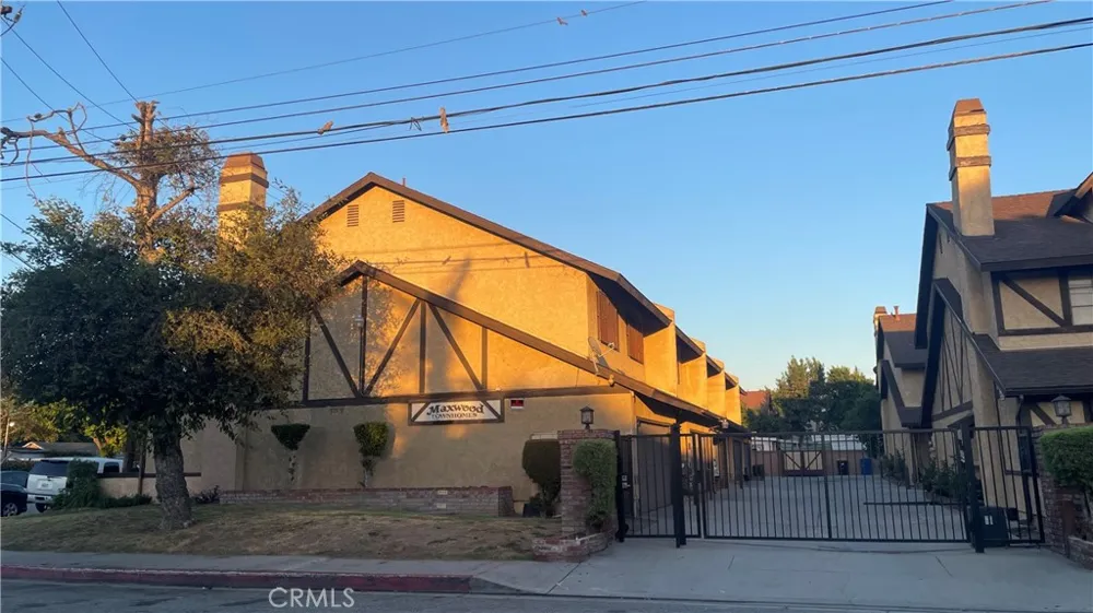 12210 Kerrwood #C El Monte, CA 91732