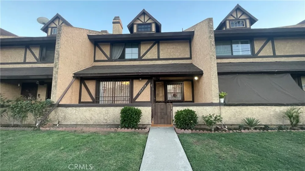 12210 Kerrwood #C El Monte, CA 91732