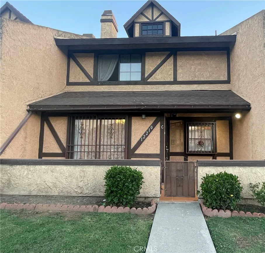 12210 Kerrwood #C El Monte, CA 91732