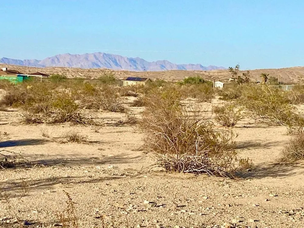 75000 Cottonwood Drive 29 Palms, CA 92277