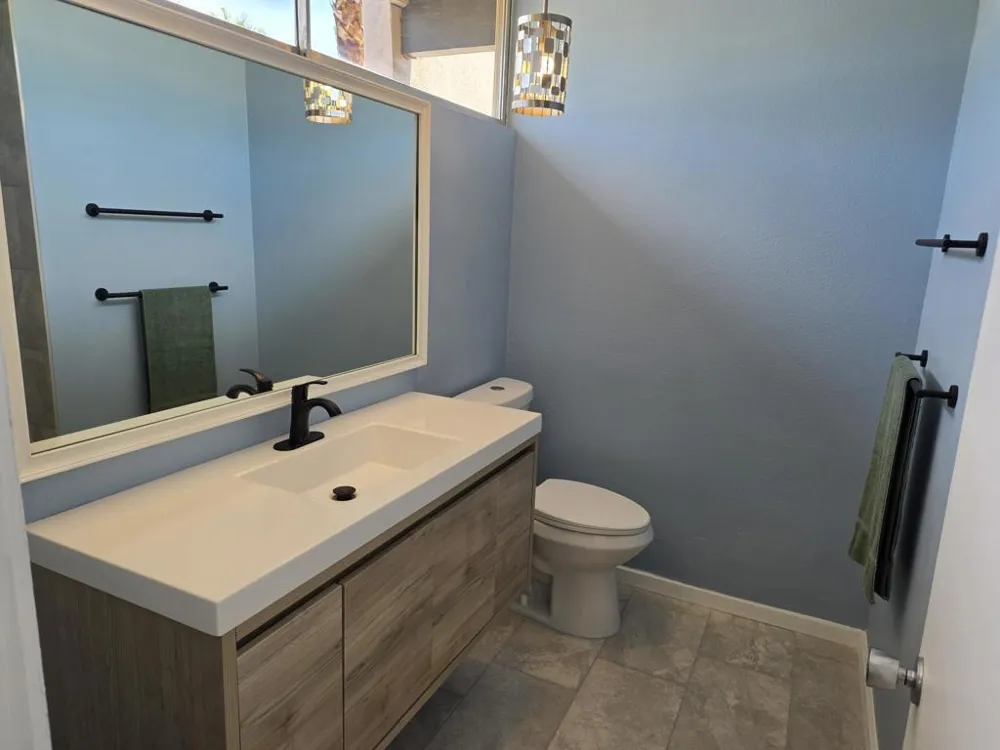 735 E Louise Drive Palm Springs, CA 92262