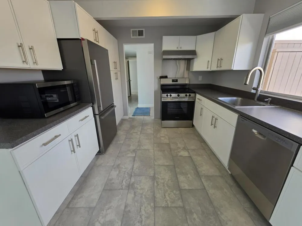 735 E Louise Drive Palm Springs, CA 92262