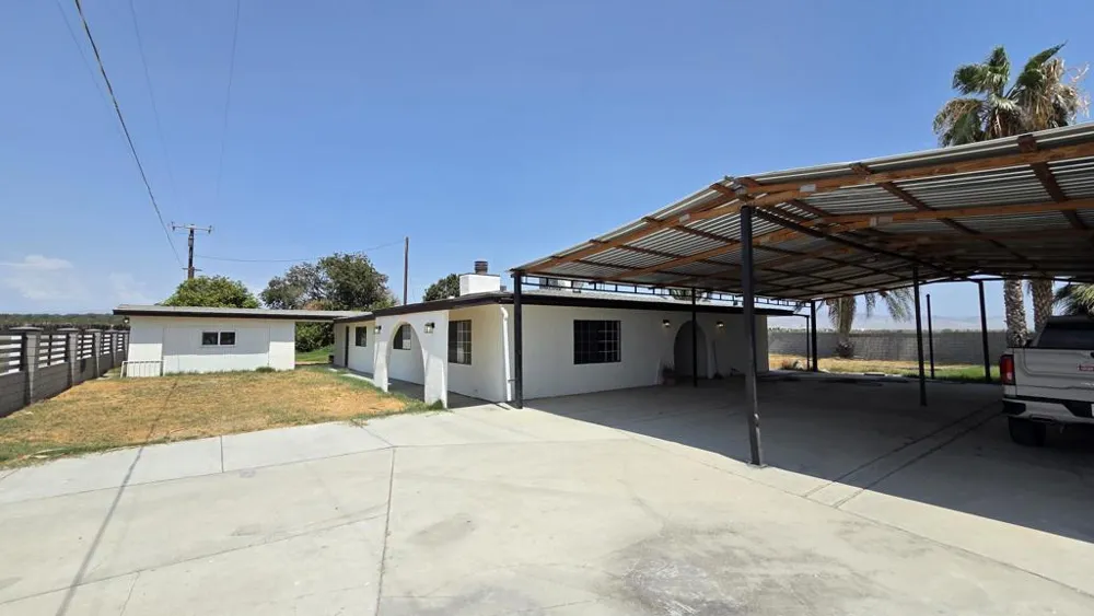 62101 Tyler Street Thermal, CA 92274