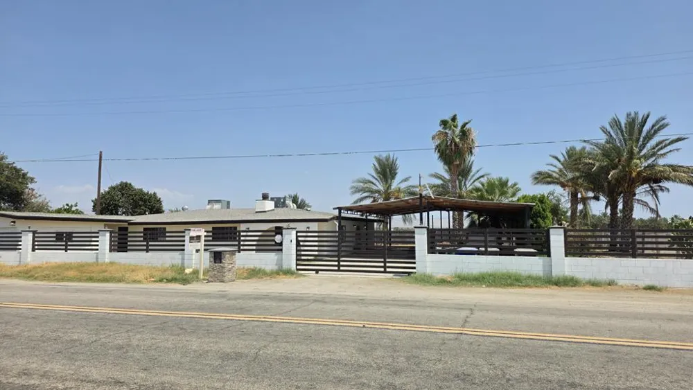 62101 Tyler Street Thermal, CA 92274