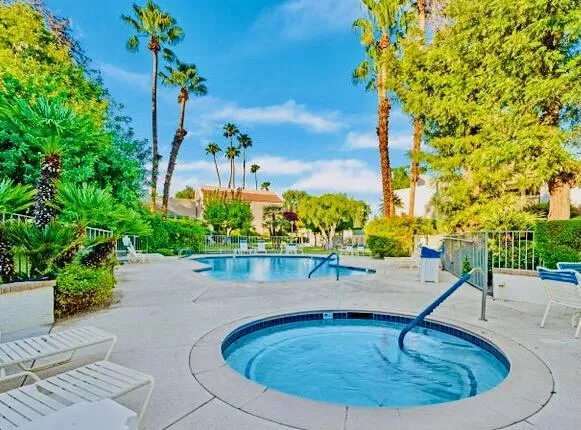 483 E Via Escuela #723 Palm Springs, CA 92262