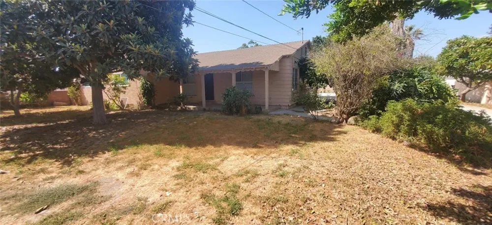 12440 Elliott El Monte, CA 91732