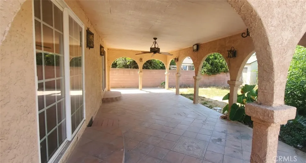 12440 Elliott El Monte, CA 91732