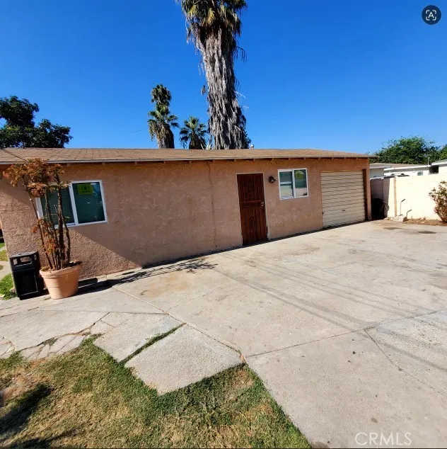 12440 Elliott El Monte, CA 91732