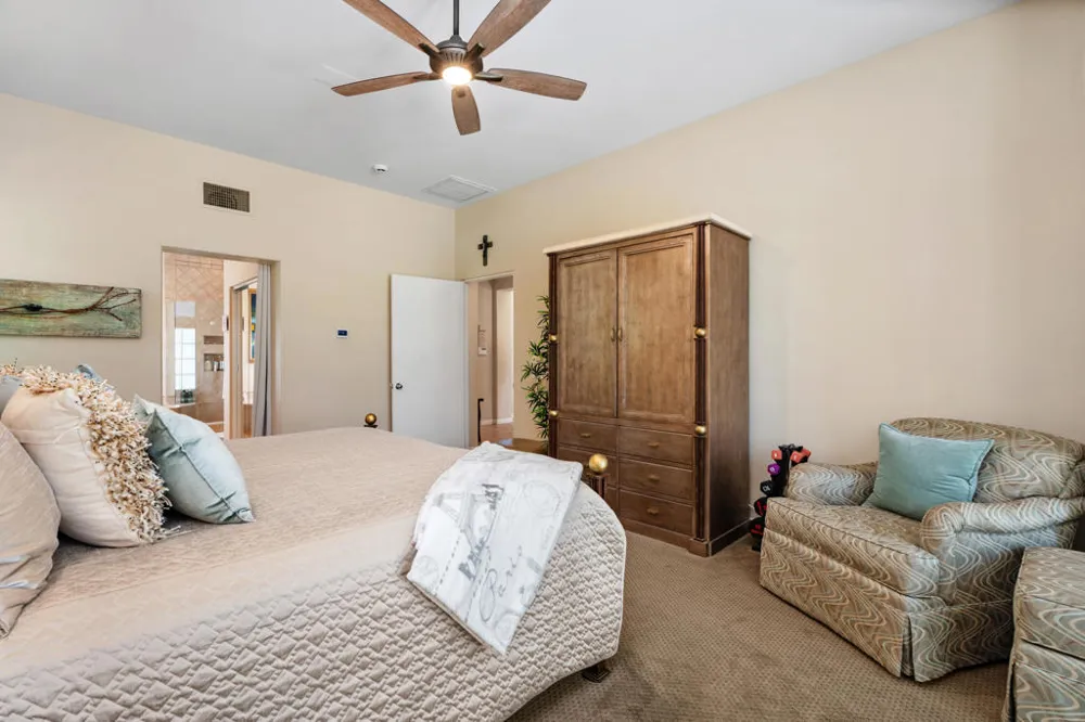 883 Mesa Grande Drive Palm Desert, CA 92211