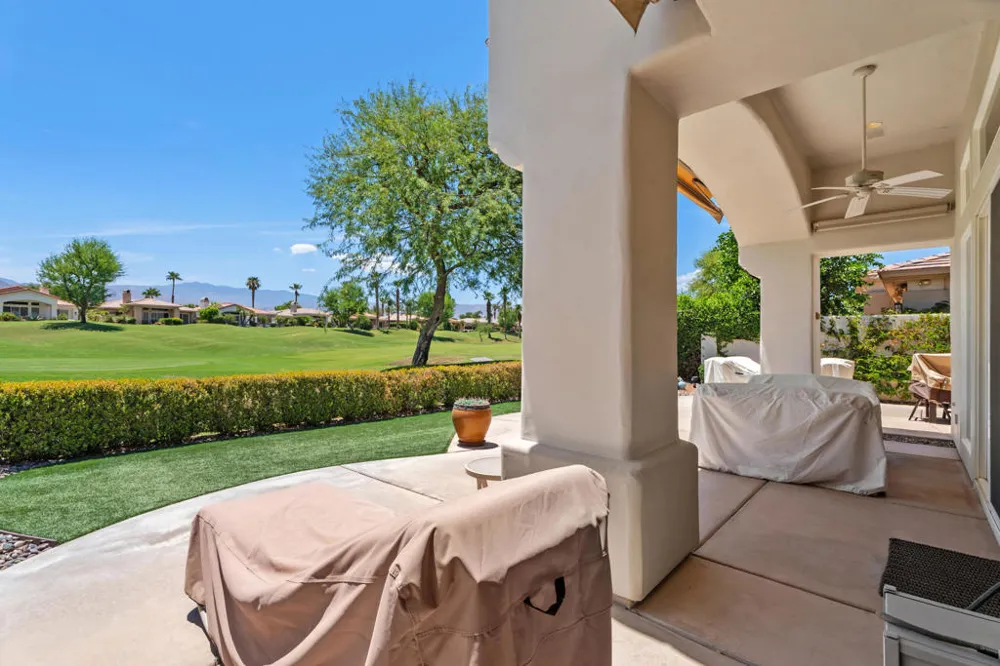 883 Mesa Grande Drive Palm Desert, CA 92211