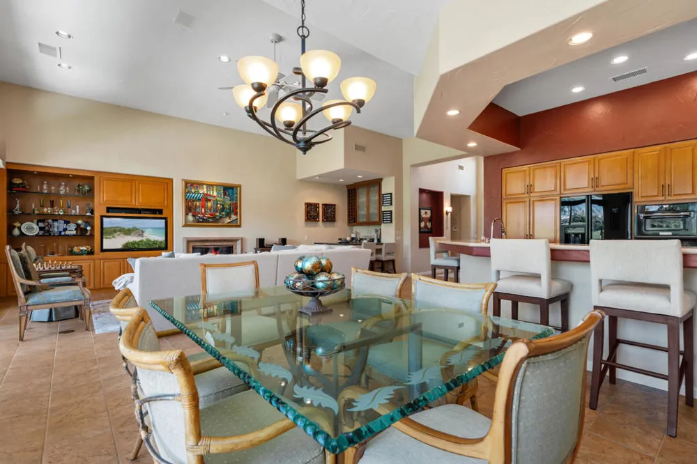 883 Mesa Grande Drive Palm Desert, CA 92211