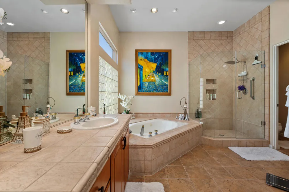 883 Mesa Grande Drive Palm Desert, CA 92211