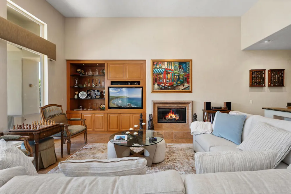 883 Mesa Grande Drive Palm Desert, CA 92211