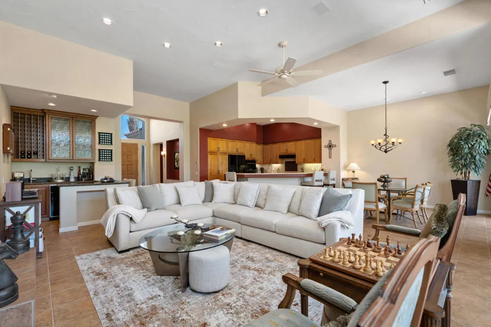 883 Mesa Grande Drive Palm Desert, CA 92211