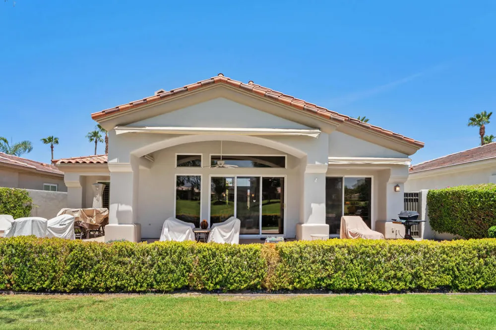 883 Mesa Grande Drive Palm Desert, CA 92211