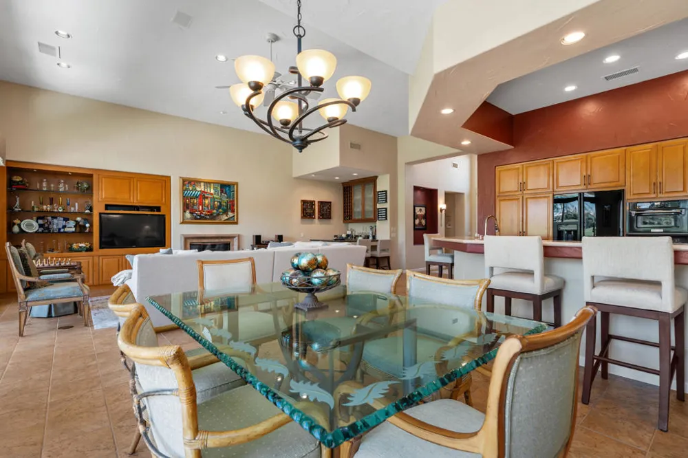 883 Mesa Grande Drive Palm Desert, CA 92211