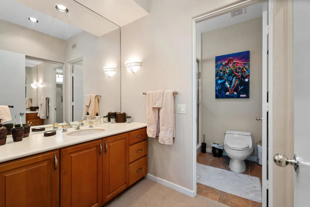 883 Mesa Grande Drive Palm Desert, CA 92211