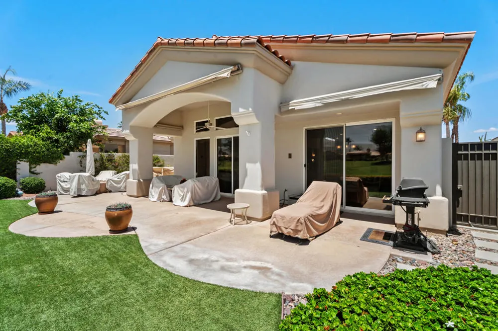 883 Mesa Grande Drive Palm Desert, CA 92211