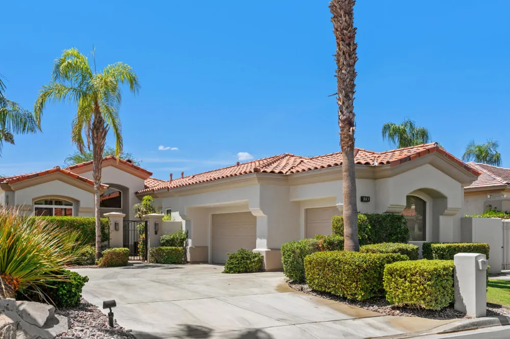883 Mesa Grande Drive Palm Desert, CA 92211