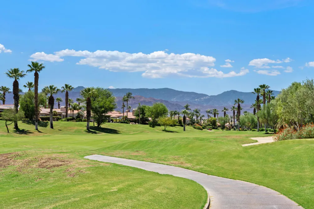 883 Mesa Grande Drive Palm Desert, CA 92211