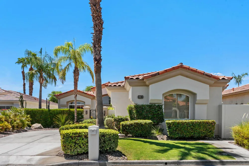 883 Mesa Grande Drive Palm Desert, CA 92211