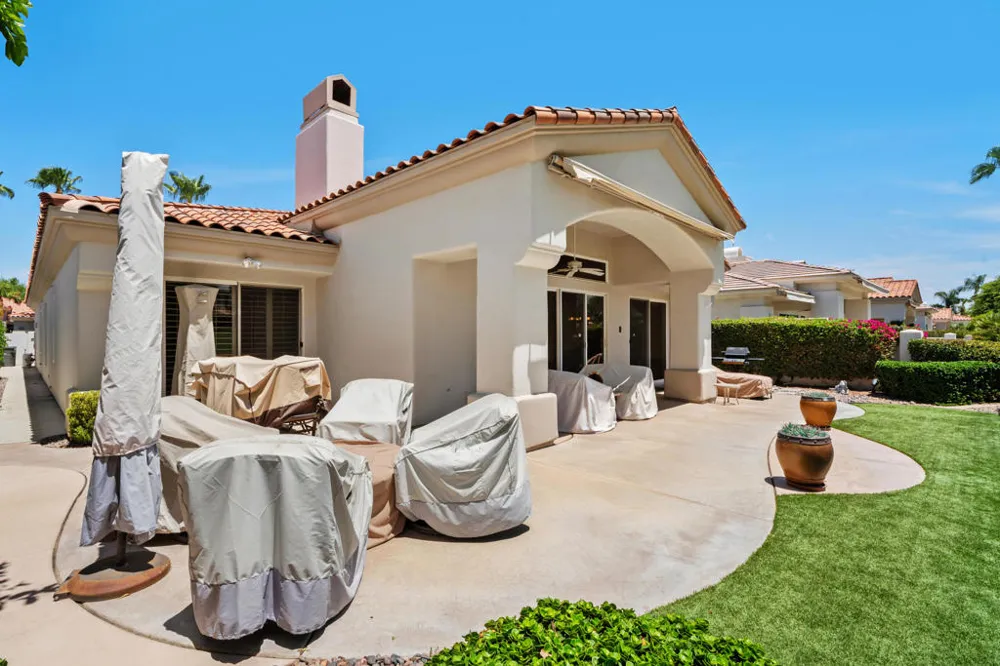 883 Mesa Grande Drive Palm Desert, CA 92211