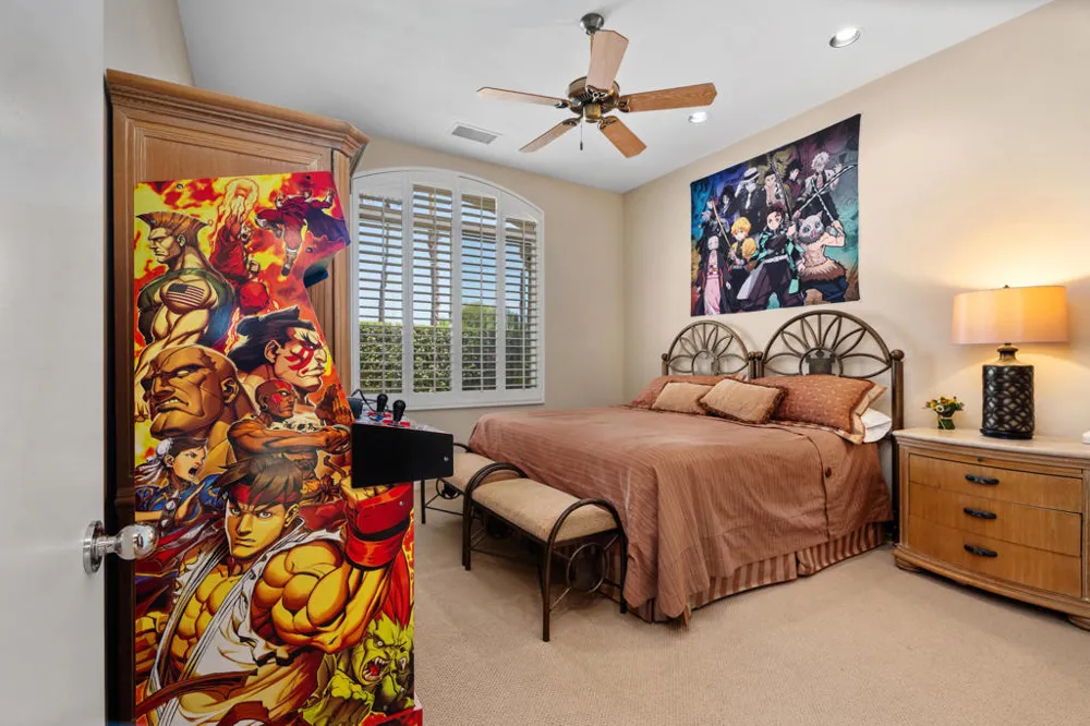 883 Mesa Grande Drive Palm Desert, CA 92211