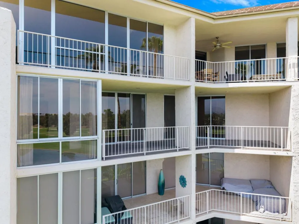 900 Island Drive #603 Rancho Mirage, CA 92270