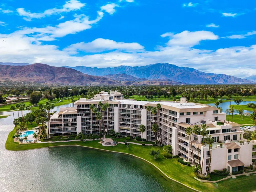 900 Island Drive #603 Rancho Mirage, CA 92270
