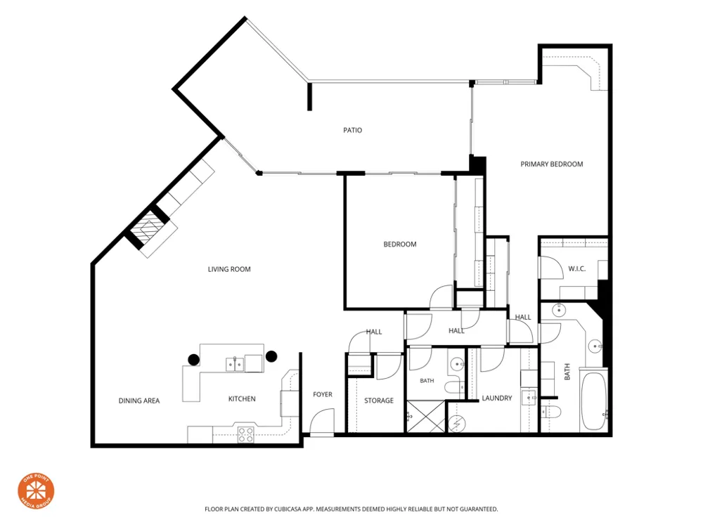 900 Island Drive #603 Rancho Mirage, CA 92270