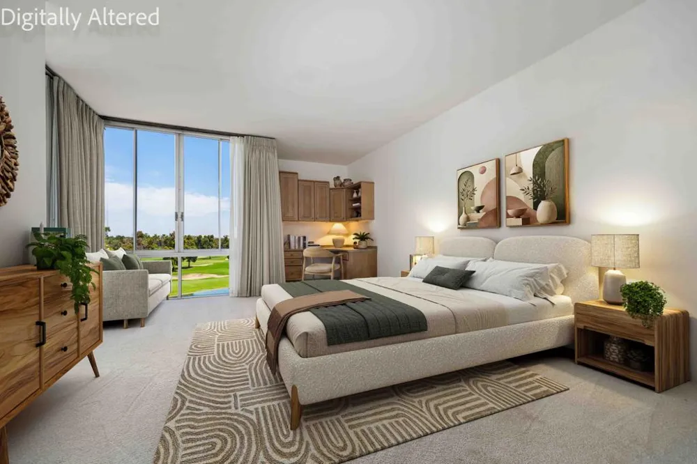 900 Island Drive #603 Rancho Mirage, CA 92270