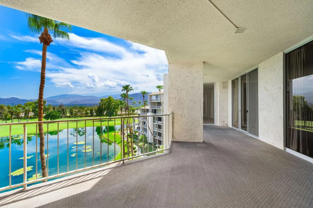 900 Island Drive #603 Rancho Mirage, CA 92270