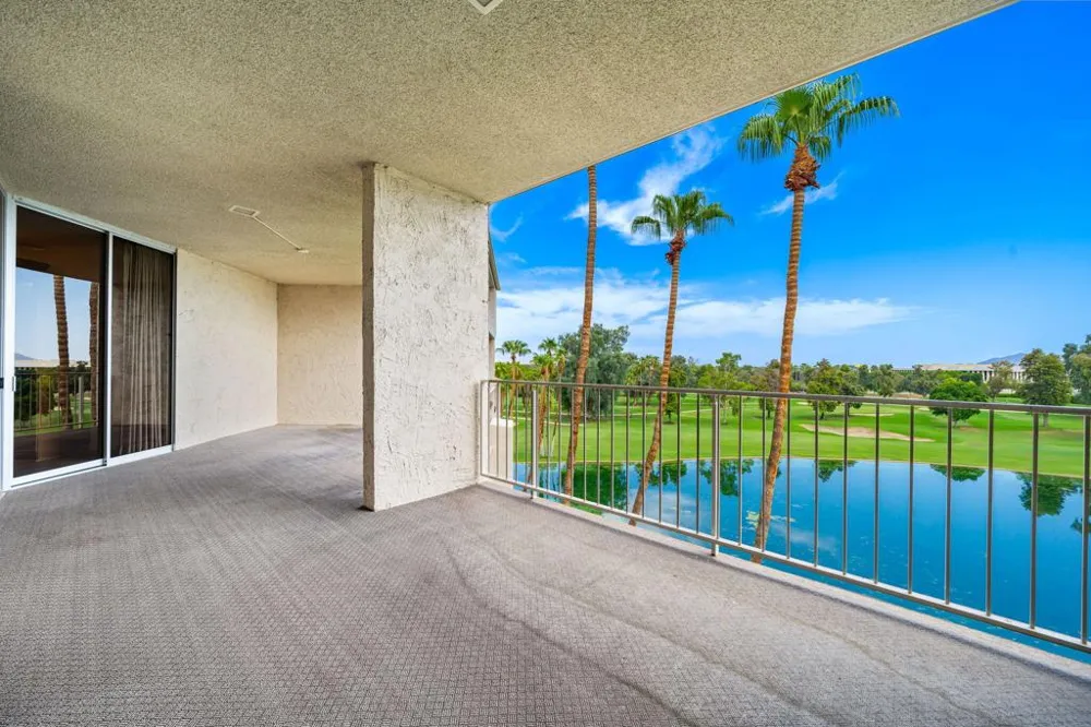 900 Island Drive #603 Rancho Mirage, CA 92270