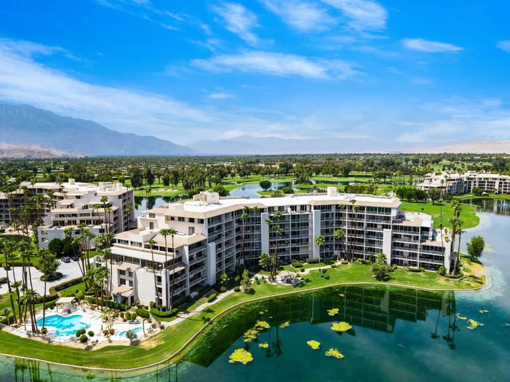 900 Island Drive #603 Rancho Mirage, CA 92270