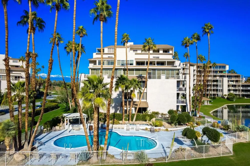 900 Island Drive #603 Rancho Mirage, CA 92270