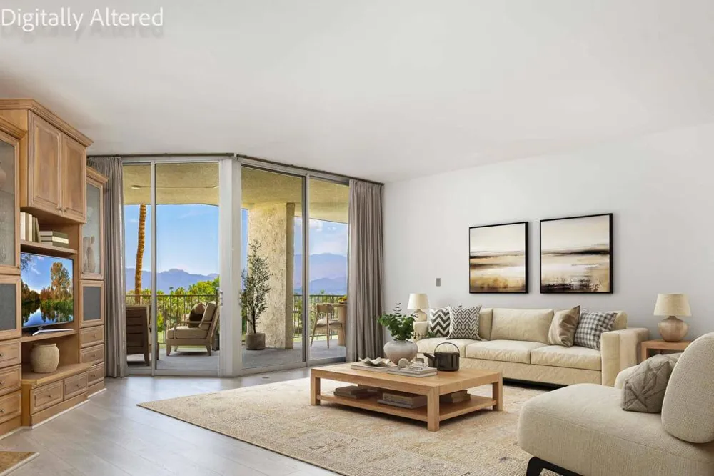 900 Island Drive #603 Rancho Mirage, CA 92270
