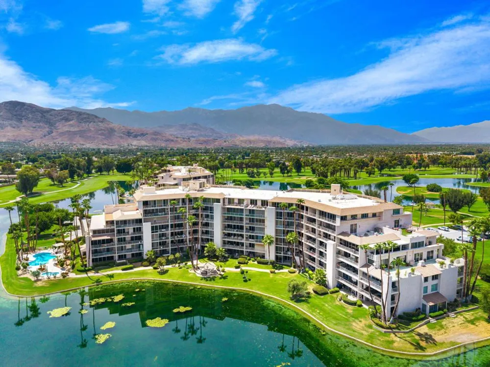 900 Island Drive #603 Rancho Mirage, CA 92270