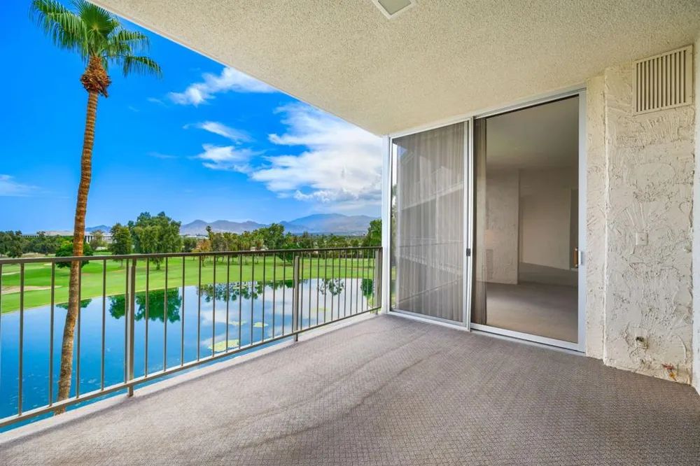 900 Island Drive #603 Rancho Mirage, CA 92270