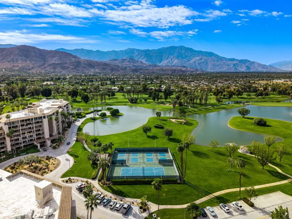 900 Island Drive #603 Rancho Mirage, CA 92270