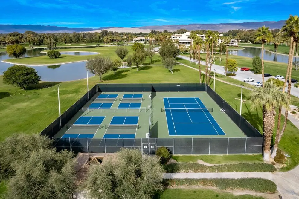 900 Island Drive #603 Rancho Mirage, CA 92270