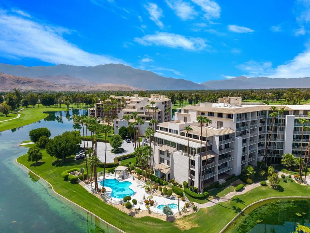 900 Island Drive #603 Rancho Mirage, CA 92270