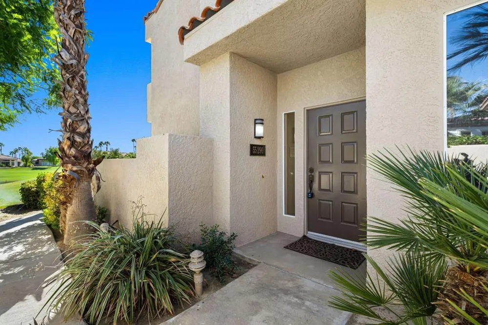 55296 Laurel La Quinta, CA 92253