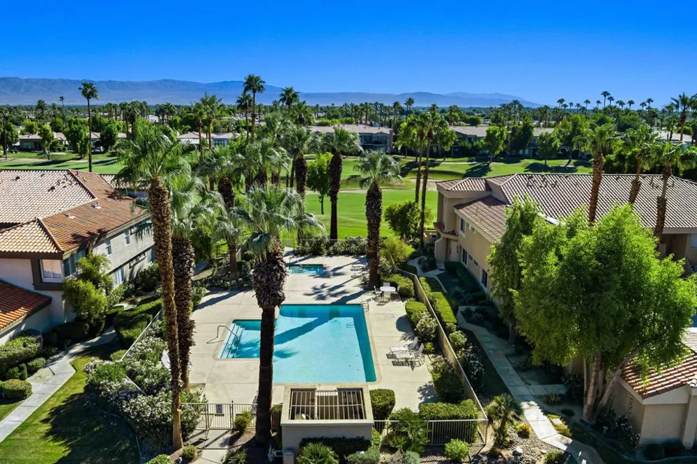 55296 Laurel La Quinta, CA 92253