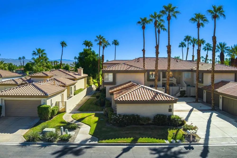 55296 Laurel La Quinta, CA 92253
