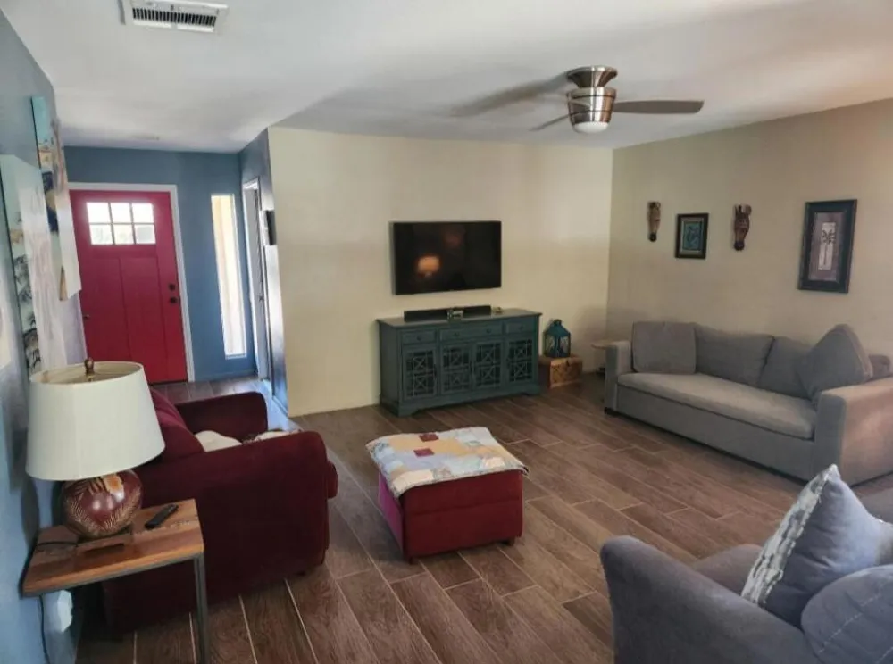 43101 Balsam Lane Palm Desert, CA 92260