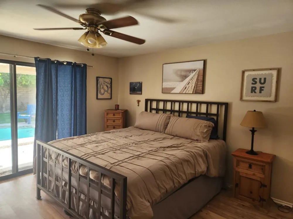43101 Balsam Lane Palm Desert, CA 92260