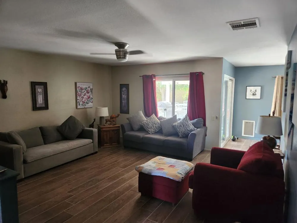 43101 Balsam Lane Palm Desert, CA 92260