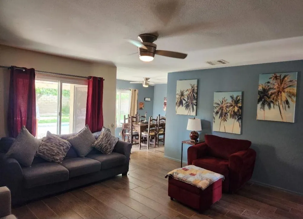 43101 Balsam Lane Palm Desert, CA 92260