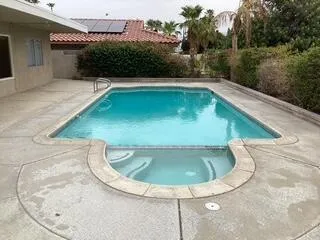 42300 Wisconsin Avenue Palm Desert, CA 92211