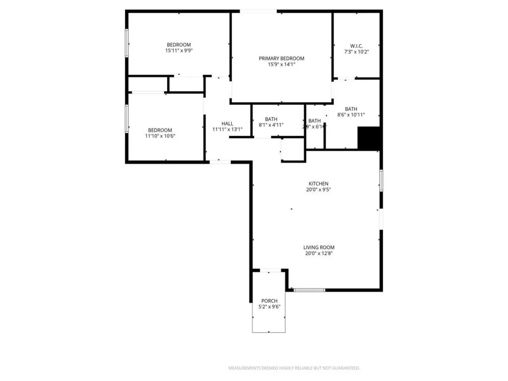 66 San Carlos Road Desert Hot Springs, CA 92240